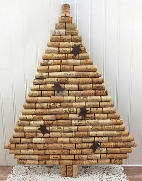 43 sapins de Noël incroyables que vous allez aimer 10 43 sapins de Noël incroyables que vous allez aimer 10