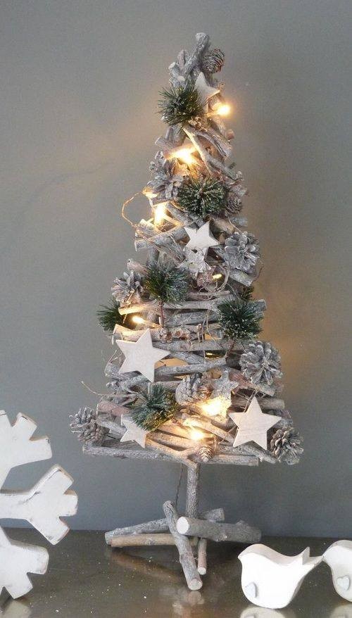 43 sapins de Noël incroyables que vous allez aimer 11 43 sapins de Noël incroyables que vous allez aimer 11