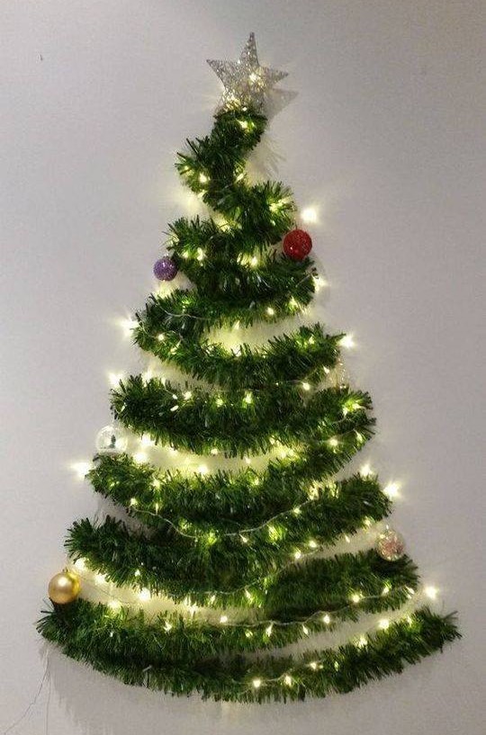 43 sapins de Noël incroyables que vous allez aimer 13 43 sapins de Noël incroyables que vous allez aimer 13