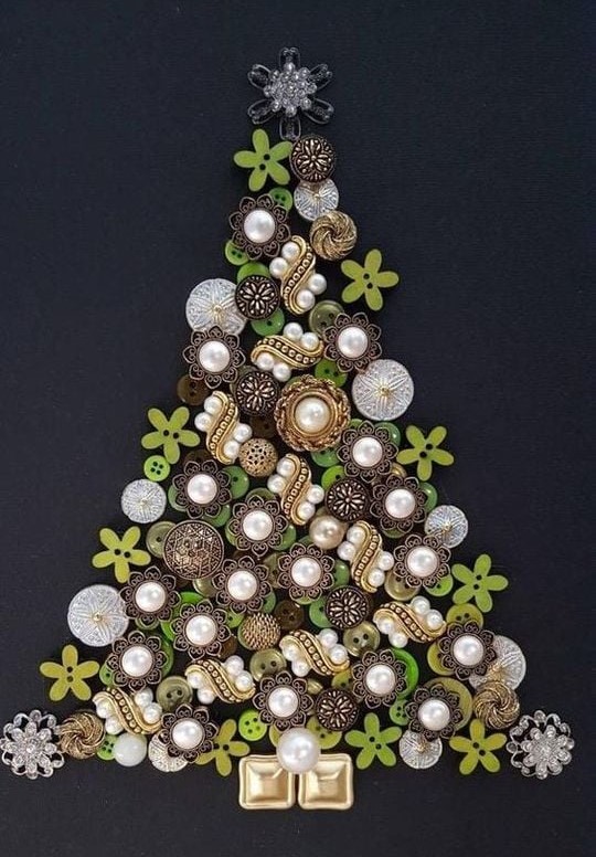 43 sapins de Noël incroyables que vous allez aimer 14 43 sapins de Noël incroyables que vous allez aimer 14