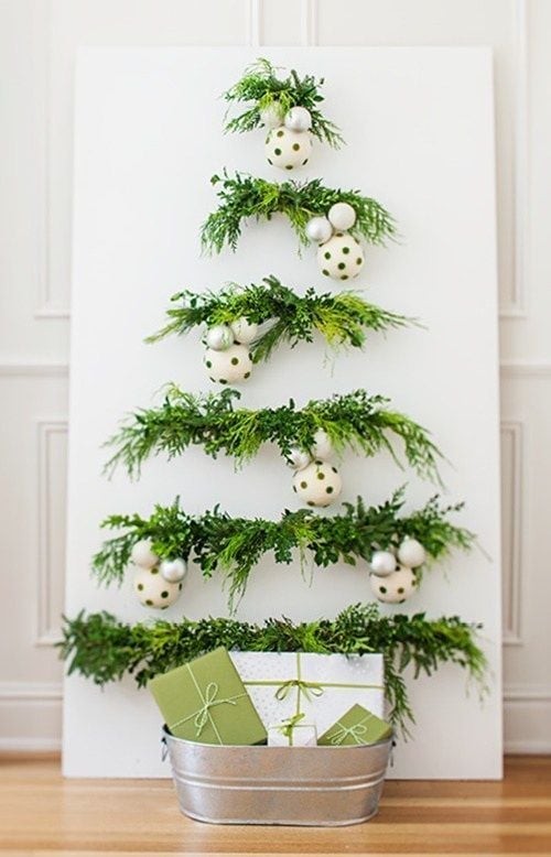 43 sapins de Noël incroyables que vous allez aimer 15 43 sapins de Noël incroyables que vous allez aimer 15