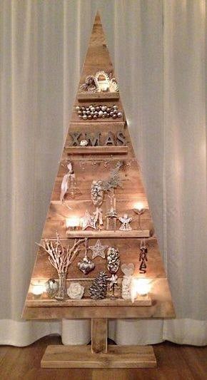 43 sapins de Noël incroyables que vous allez aimer 16 43 sapins de Noël incroyables que vous allez aimer 16