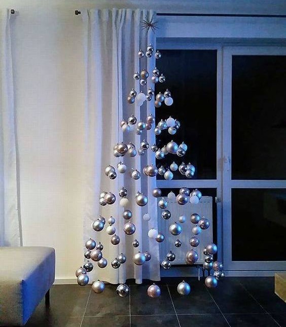 43 sapins de Noël incroyables que vous allez aimer 18 43 sapins de Noël incroyables que vous allez aimer 18