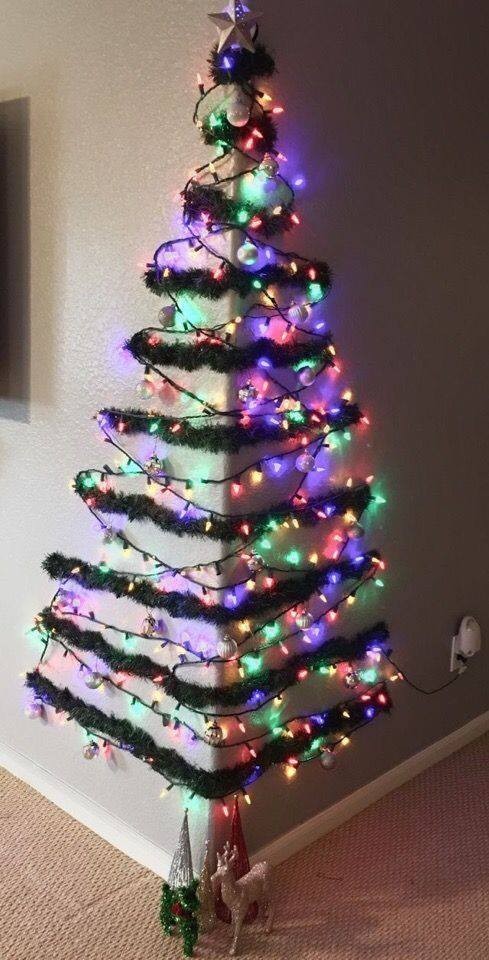 43 sapins de Noël incroyables que vous allez aimer 20 43 sapins de Noël incroyables que vous allez aimer 20
