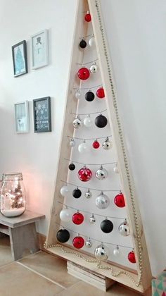 43 sapins de Noël incroyables que vous allez aimer 27 43 sapins de Noël incroyables que vous allez aimer 27