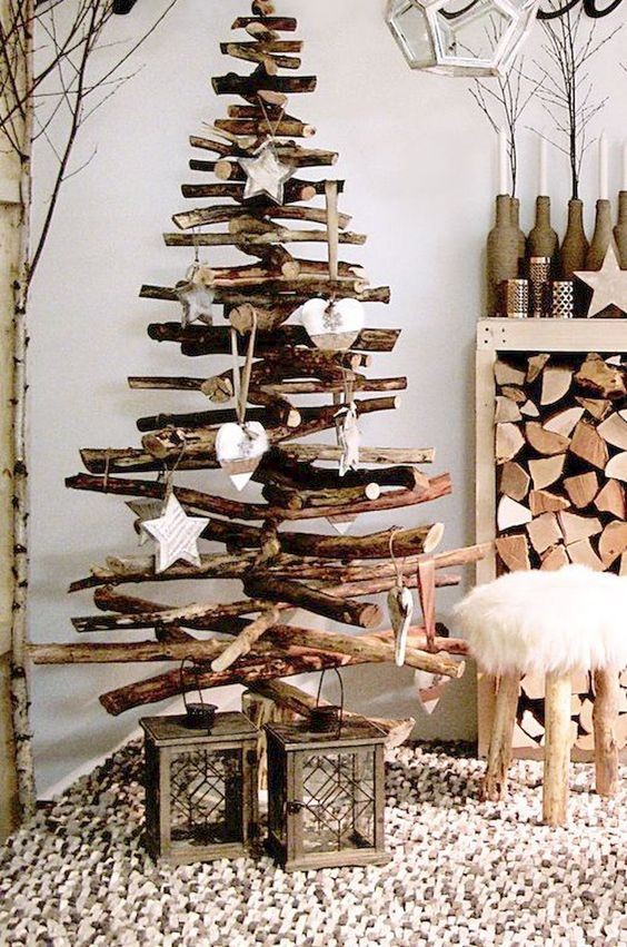 43 sapins de Noël incroyables que vous allez aimer 32 43 sapins de Noël incroyables que vous allez aimer 32
