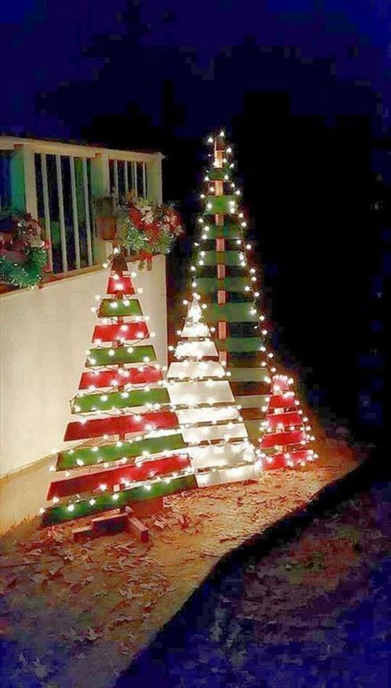 43 sapins de Noël incroyables que vous allez aimer 33 43 sapins de Noël incroyables que vous allez aimer 33