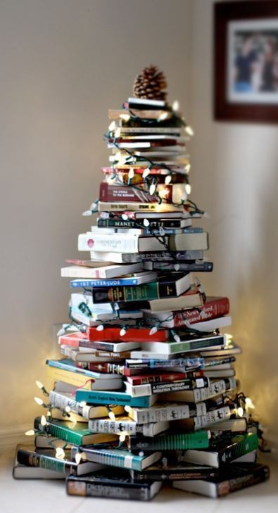 43 sapins de Noël incroyables que vous allez aimer 34 43 sapins de Noël incroyables que vous allez aimer 34