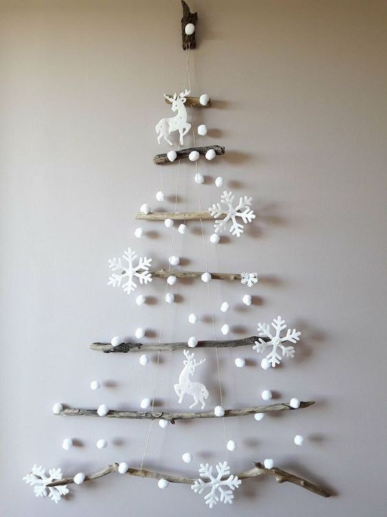 43 sapins de Noël incroyables que vous allez aimer 35 43 sapins de Noël incroyables que vous allez aimer 35