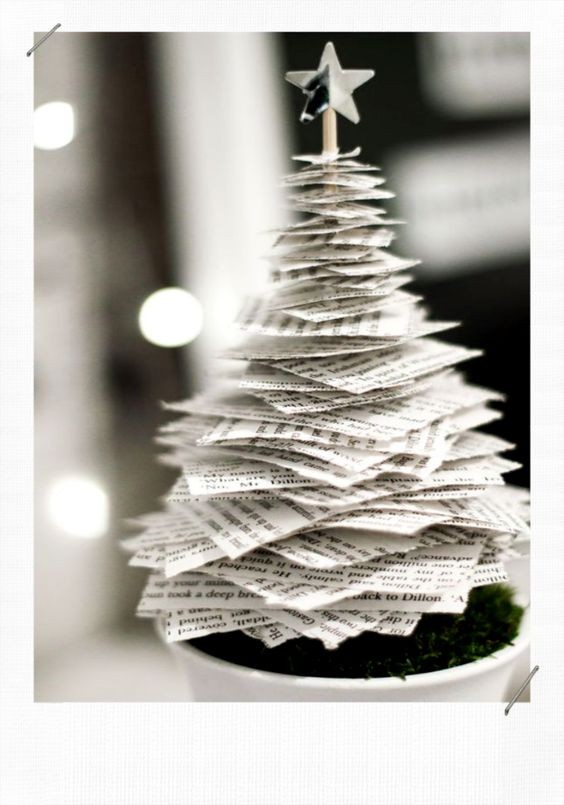 43 sapins de Noël incroyables que vous allez aimer 36 43 sapins de Noël incroyables que vous allez aimer 36
