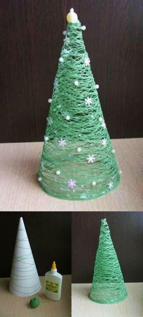 43 sapins de Noël incroyables que vous allez aimer 38 43 sapins de Noël incroyables que vous allez aimer 38