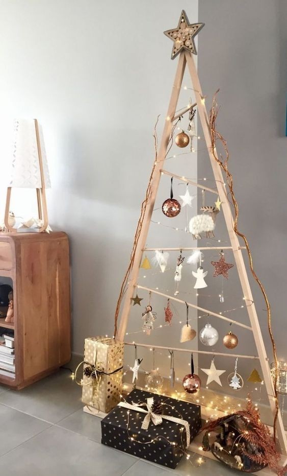 43 sapins de Noël incroyables que vous allez aimer 39 43 sapins de Noël incroyables que vous allez aimer 39