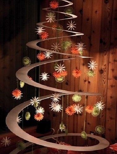 43 sapins de Noël incroyables que vous allez aimer 40 43 sapins de Noël incroyables que vous allez aimer 40