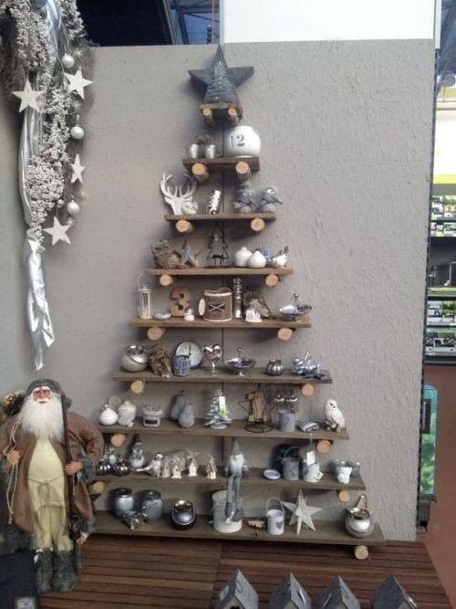42 Sapins de Noël en bois à fabriquer soi-même 11 42 Sapins de Noël en bois à fabriquer soi-même 11