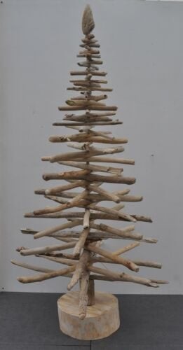 42 Sapins de Noël en bois à fabriquer soi-même 16 42 Sapins de Noël en bois à fabriquer soi-même 16