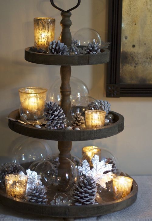 36 Décorations de Noël à faire soi-même ! 10