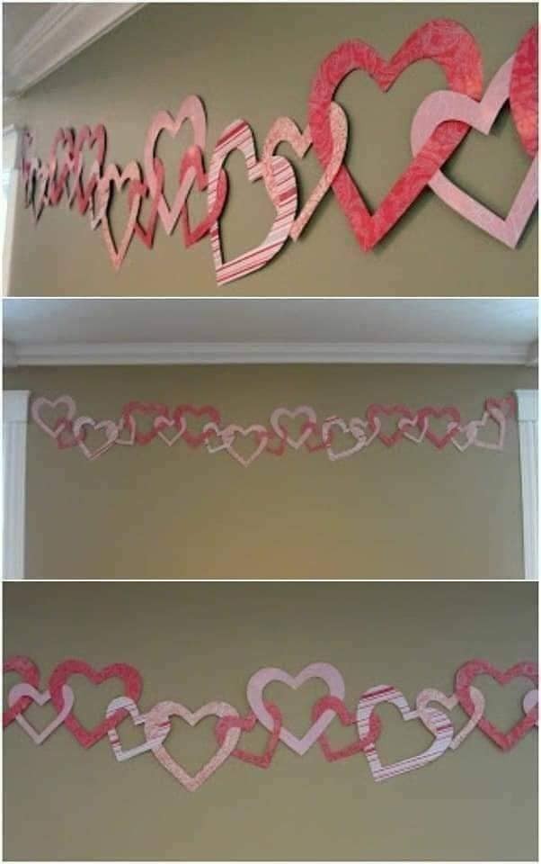 10 idées pour transformer une simple feuille de papier en jolis ornements 5 10 idées pour transformer une simple feuille de papier en jolis ornements 5