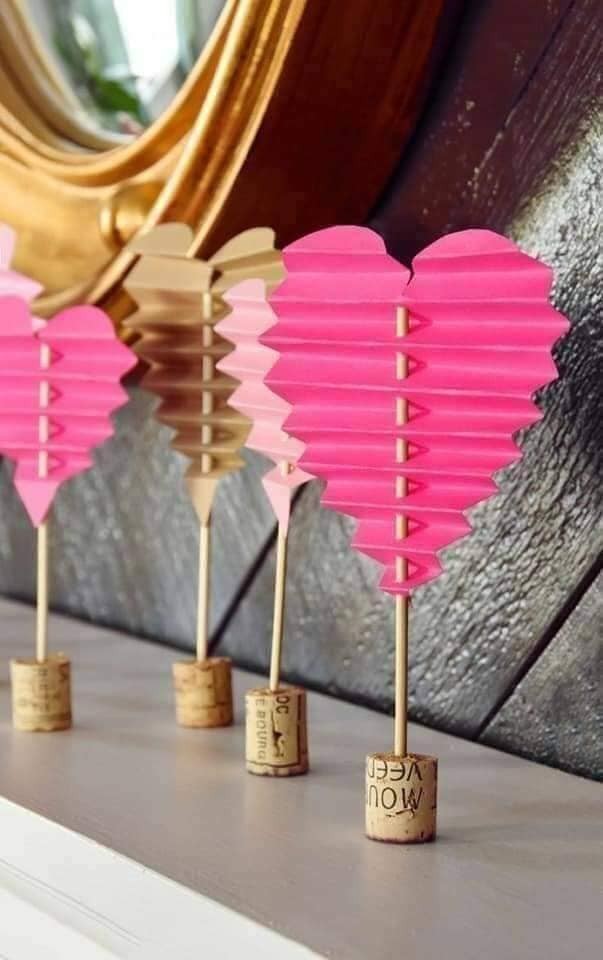 10 idées pour transformer une simple feuille de papier en jolis ornements 8 10 idées pour transformer une simple feuille de papier en jolis ornements 8
