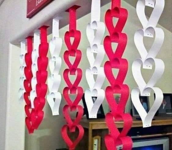 10 idées pour transformer une simple feuille de papier en jolis ornements 9 10 idées pour transformer une simple feuille de papier en jolis ornements 9