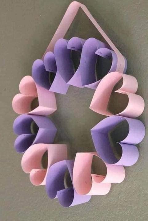 10 idées pour transformer une simple feuille de papier en jolis ornements 10 10 idées pour transformer une simple feuille de papier en jolis ornements 10