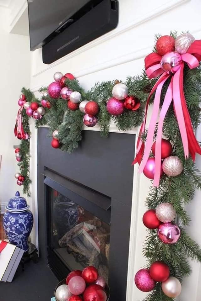 12 idées de décorations avec des sphères 10