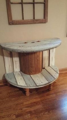 80 décorations à fabriquer à partir de simples bobines en bois récupéré 43 80 décorations à fabriquer à partir de simples bobines en bois récupéré 43