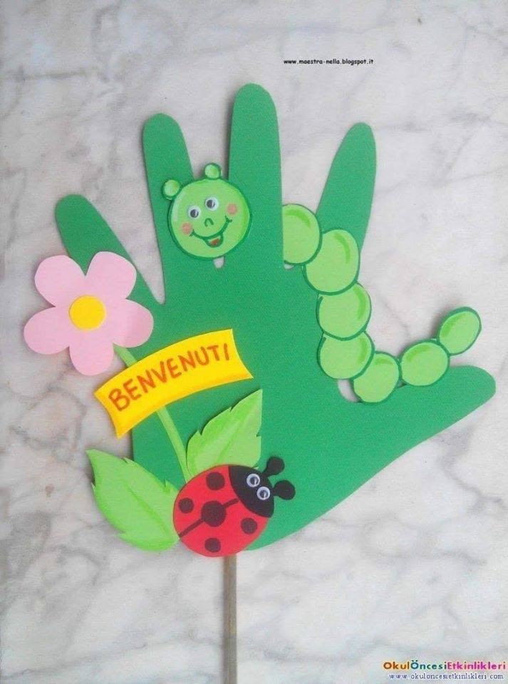 29 projets d'art en papier pour les enfants 28