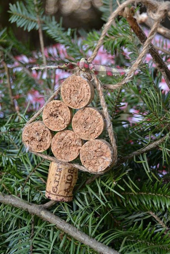 80 idées pour faire quelque chose de mignon avec des bouchons de lièges 30 80 idées pour faire quelque chose de mignon avec des bouchons de lièges 30