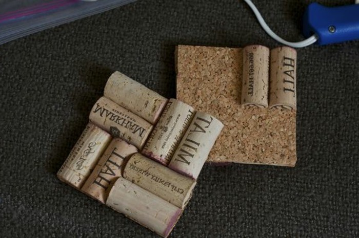 80 idées pour faire quelque chose de mignon avec des bouchons de lièges 50 80 idées pour faire quelque chose de mignon avec des bouchons de lièges 50