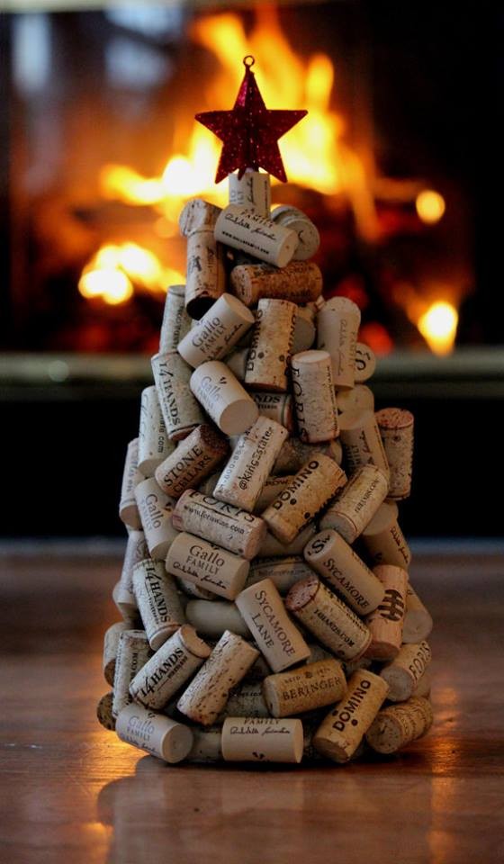 80 idées pour faire quelque chose de mignon avec des bouchons de lièges 58 80 idées pour faire quelque chose de mignon avec des bouchons de lièges 58