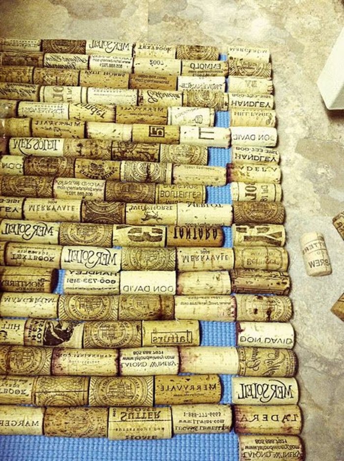 80 idées pour faire quelque chose de mignon avec des bouchons de lièges 60 80 idées pour faire quelque chose de mignon avec des bouchons de lièges 60