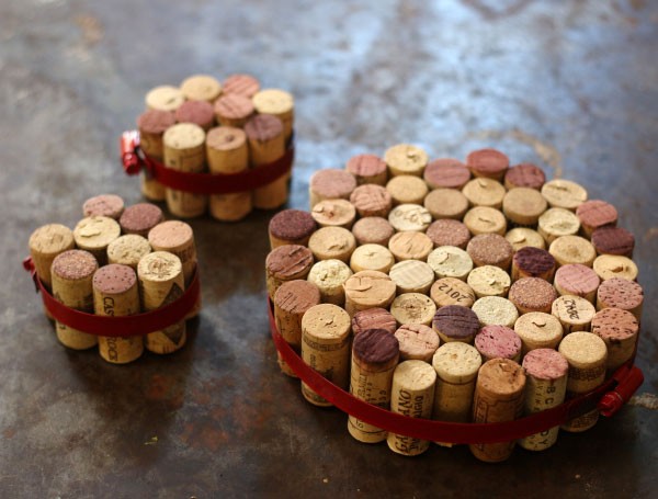 80 idées pour faire quelque chose de mignon avec des bouchons de lièges 70 80 idées pour faire quelque chose de mignon avec des bouchons de lièges 70