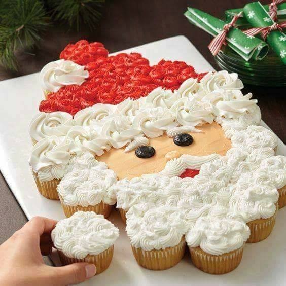 15 idées de desserts de Noël très originaux 1 15 idées de desserts de Noël très originaux 1