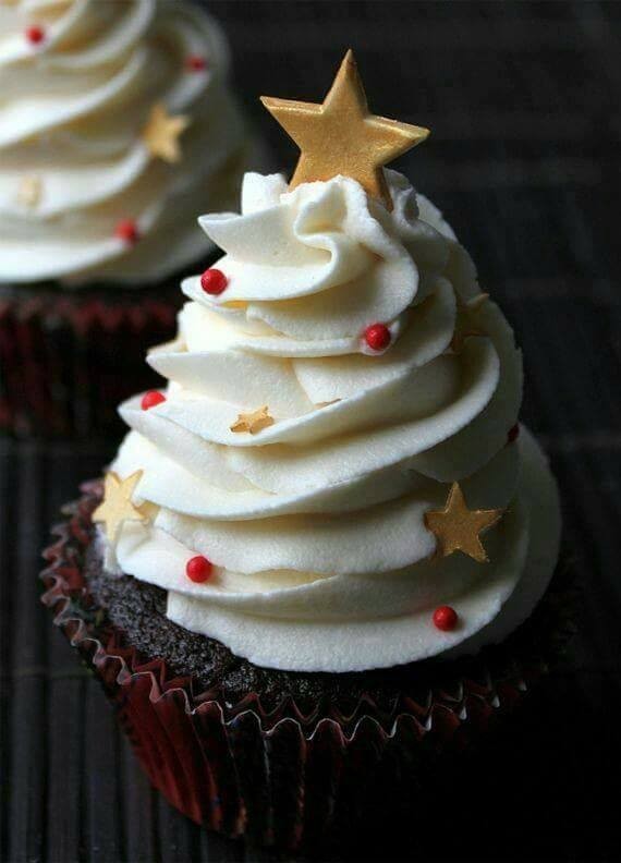 15 idées de desserts de Noël très originaux 6