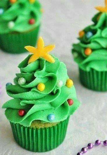 15 idées de desserts de Noël très originaux 8