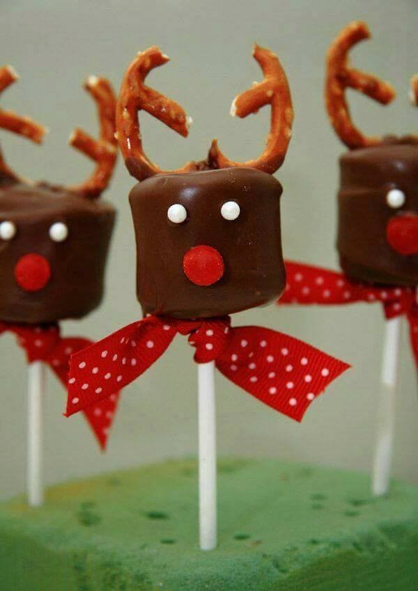 15 idées de desserts de Noël très originaux 9