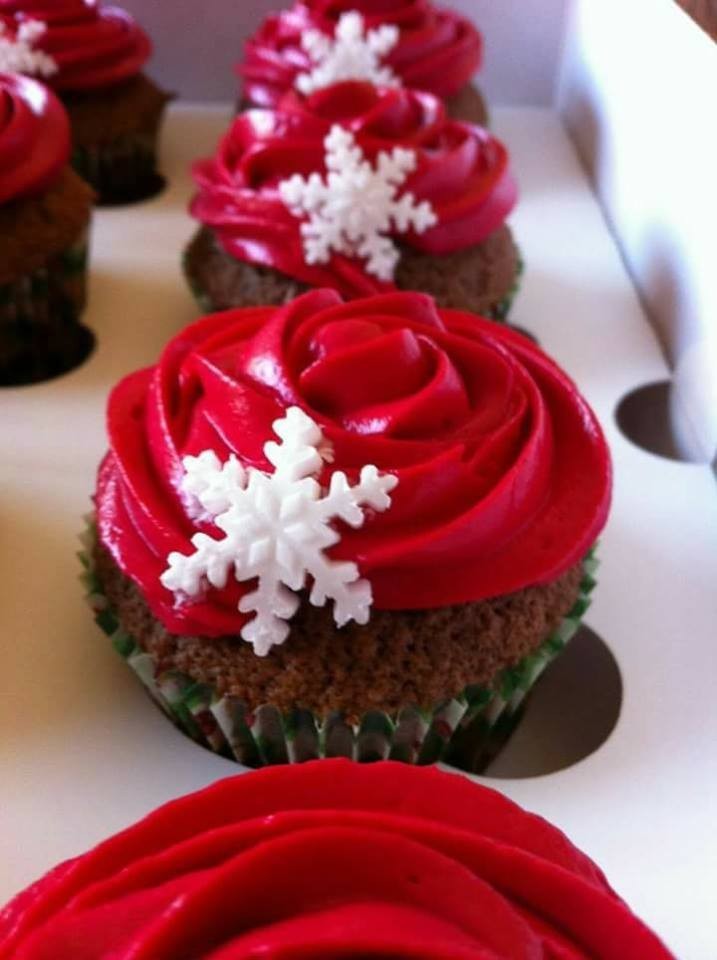 15 idées de desserts de Noël très originaux 10