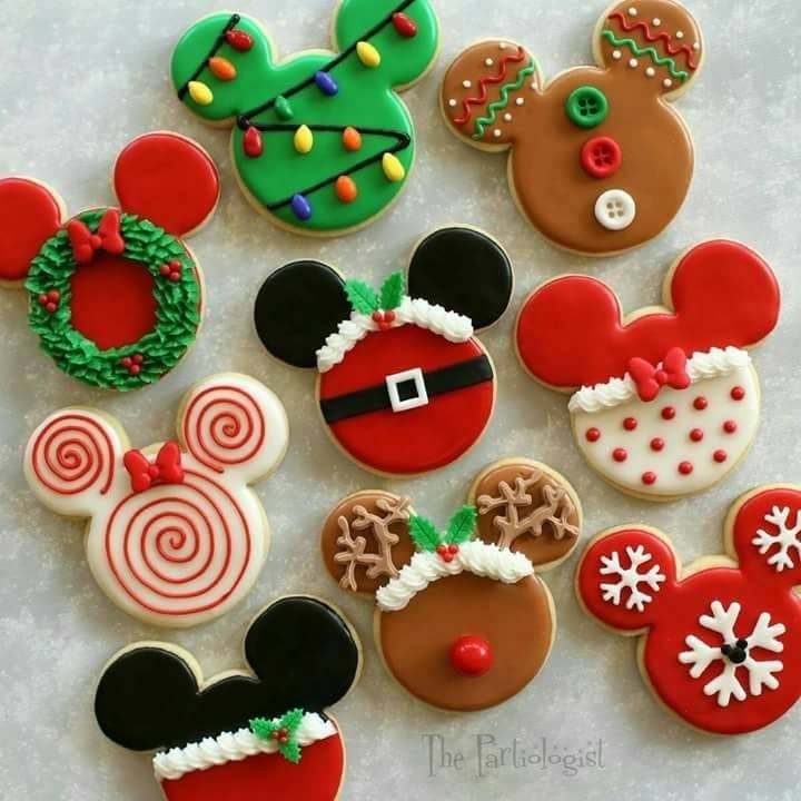 15 idées de desserts de Noël très originaux 13