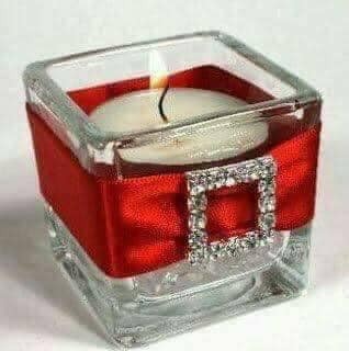 43 modèles de centres de table de Noël pour vous inspirer 11