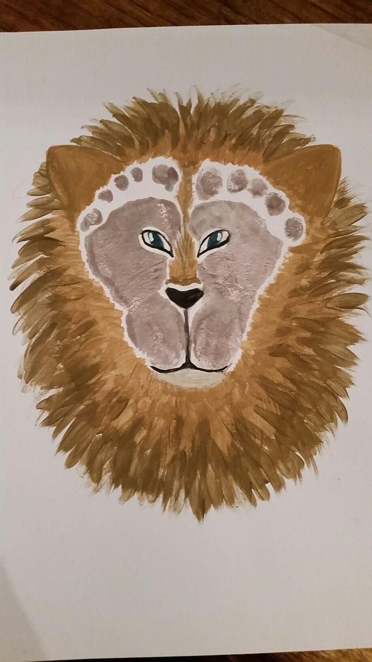 16 activités manuelles enfant pour dessiner des animaux avec vos mains et vos pieds 1 16 activités manuelles enfant pour dessiner des animaux avec vos mains et vos pieds 1