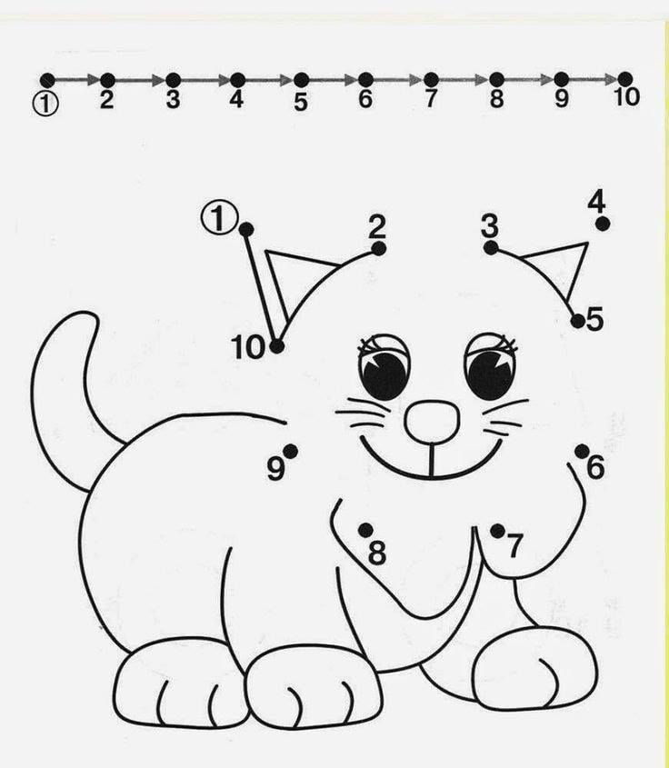 9 pages de coloriage imprimables pour enfants 1 9 pages de coloriage imprimables pour enfants 1