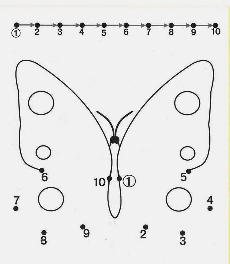 9 pages de coloriage imprimables pour enfants 2