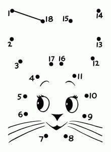 9 pages de coloriage imprimables pour enfants 8