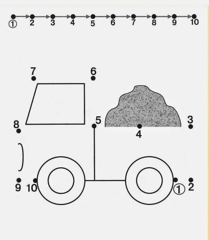 9 pages de coloriage imprimables pour enfants 9