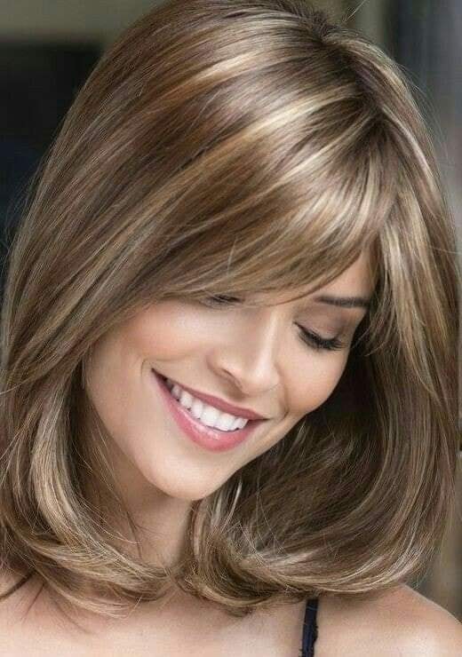 26 coupes de cheveux modernes pour femmes 2
