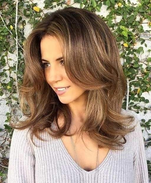 26 coupes de cheveux modernes pour femmes 4