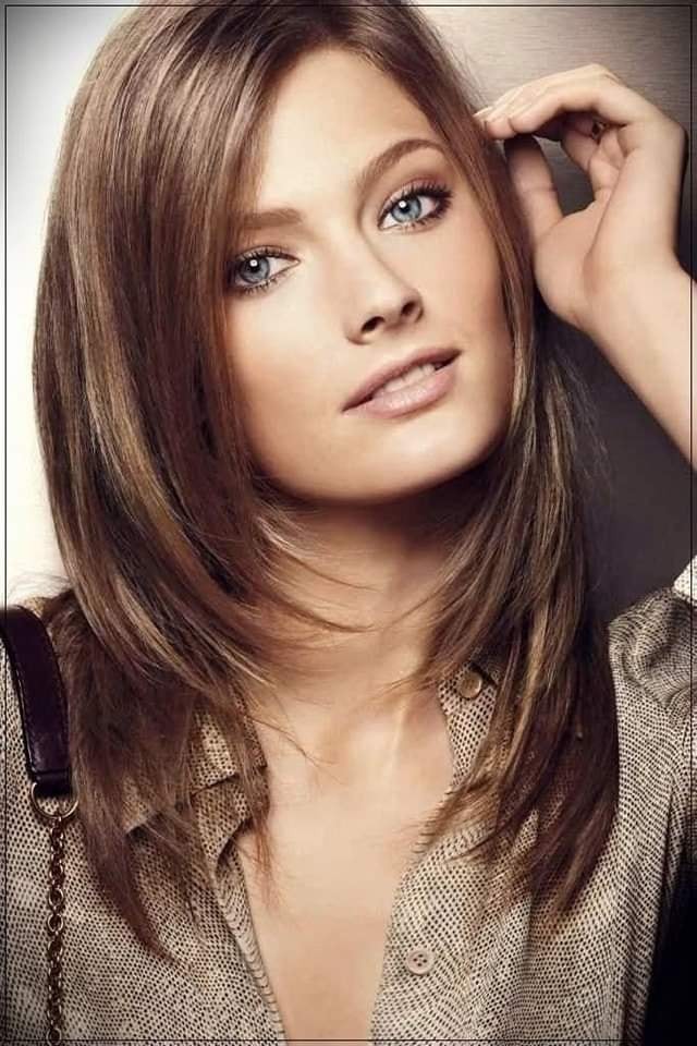 26 coupes de cheveux modernes pour femmes 5