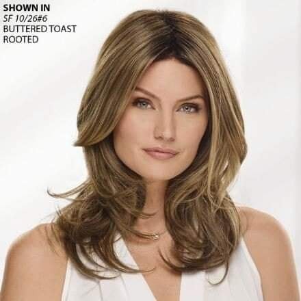 26 coupes de cheveux modernes pour femmes 6