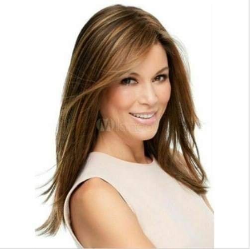 26 coupes de cheveux modernes pour femmes 8