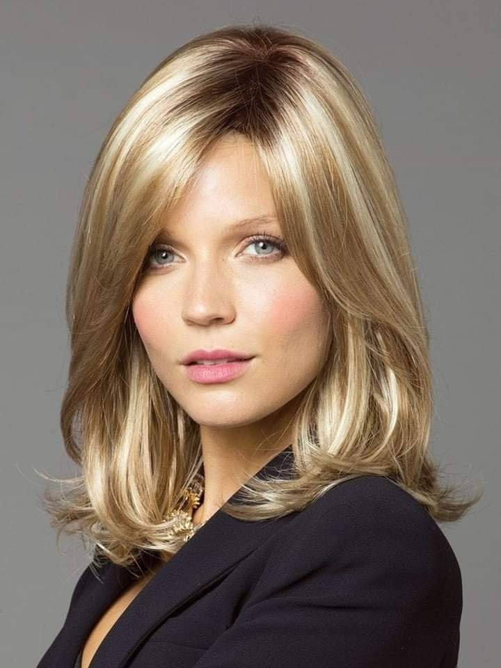 26 coupes de cheveux modernes pour femmes 11